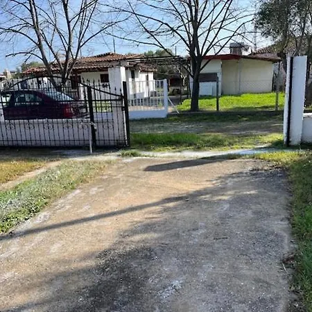 Anastasia House Case de vacanță *