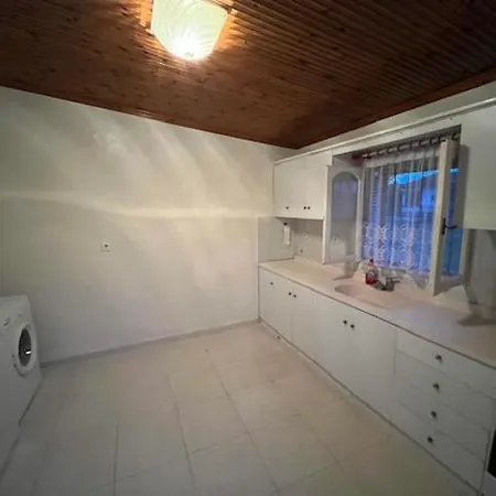Anastasia House * Sozopoli