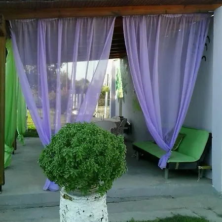 Anastasia House Nyaraló Szozópoli