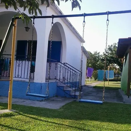Nyaraló Anastasia House