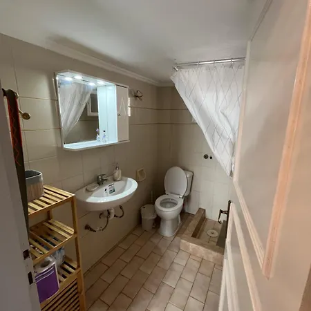 Anastasia House *