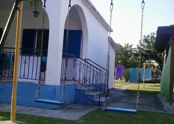Vakantiehuis Anastasia House