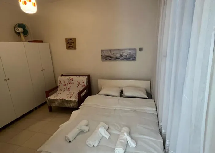Anastasia House Case de vacanță *
