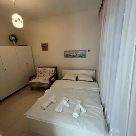 Anastasia House Σπίτι διακοπών *