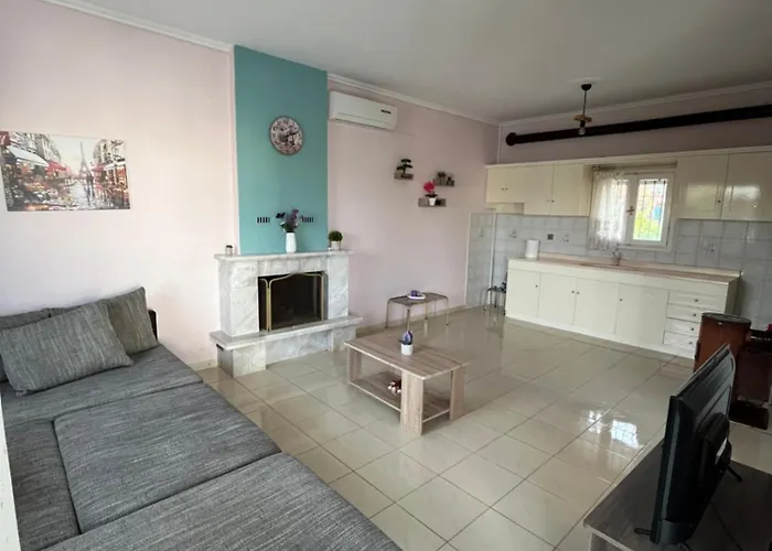 Anastasia House Σωζόπολη