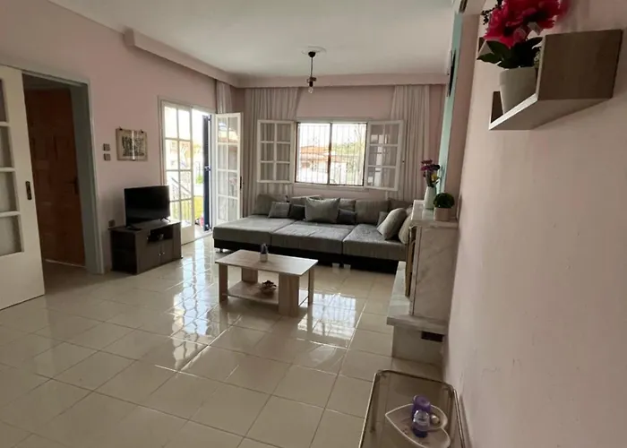 Anastasia House Σπίτι διακοπών Σωζόπολη