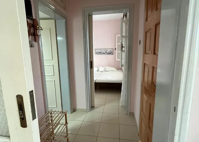 Σπίτι διακοπών Anastasia House Σωζόπολη